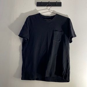 Everlane The Organic Cotton Pocket Tee | Uniform